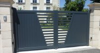 Notre société de clôture et de portail à L'Hopital-Saint-Lieffroy